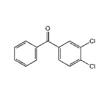 3,4-Dichlorobenzophenone 6284-79-3