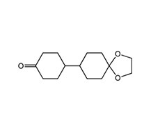 4,4'-Dicyclohexanedione monoethyleneketal 56309-94-5