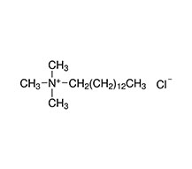 Trimethyl-tetradecylammonium chloride