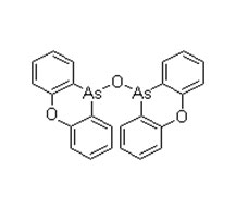 10,10-Oxybisphenoxarsine (OBPA)