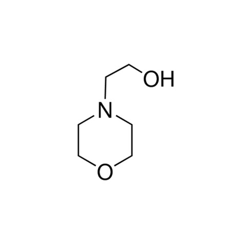 2-Morpholinoethanol,99%  622-40-2