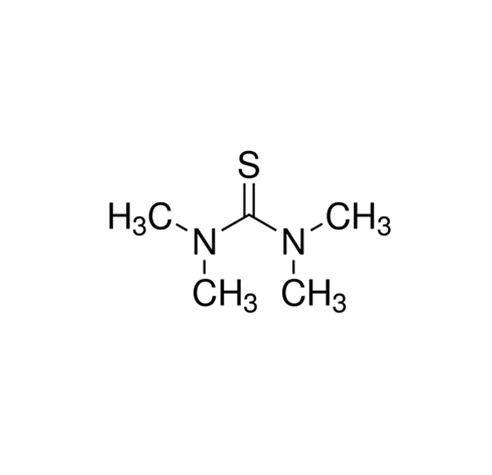 Tetra methyl Thiourea  2782-91-4