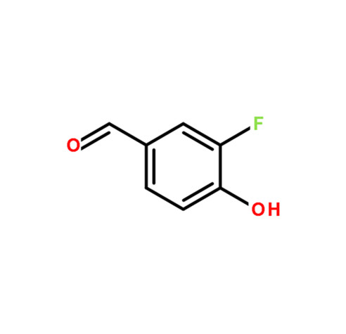 3-Fluoro-4-hydroxybenzaldehyde 405-05-0