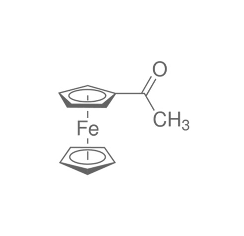 Acetylferrocene  1271-55-2