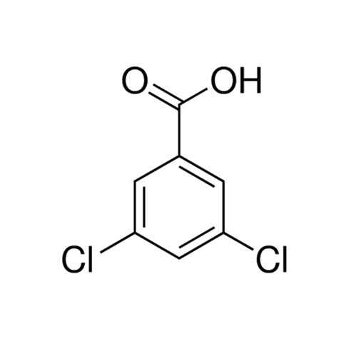 3,5-Dichlorobenzoic acid  51-36-5
