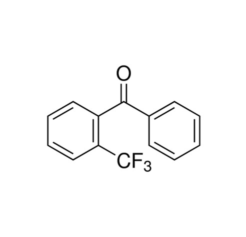 2-(Trifluoromethyl)Benzophenone
