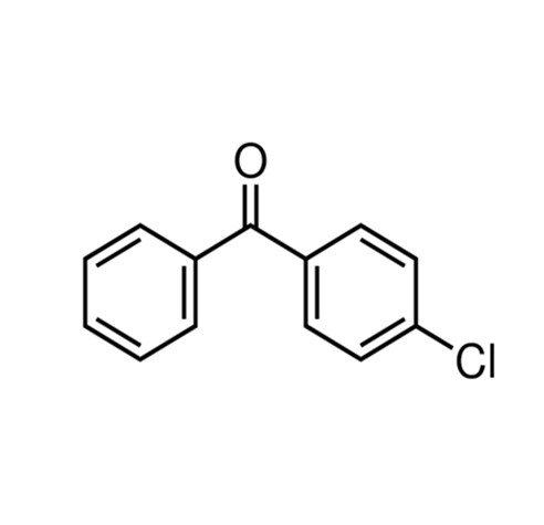 4-chlorobenzophenone
