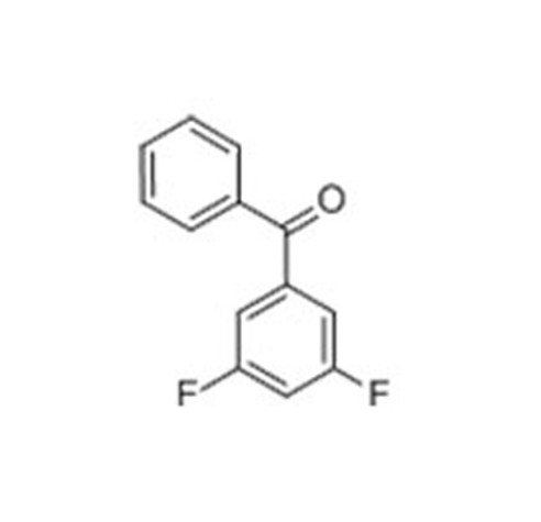3,5-difluorobenzophenone