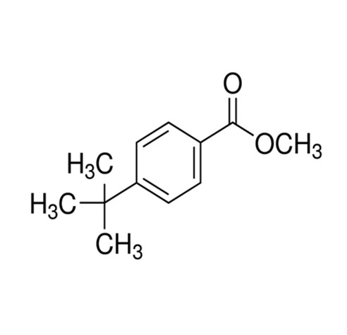 Methyl p-tert-butylbenzoate