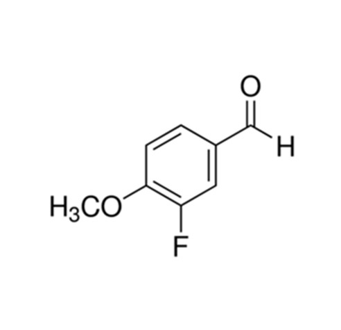3-Fluoro-4-methoxybenzaldehyde 351-54-2