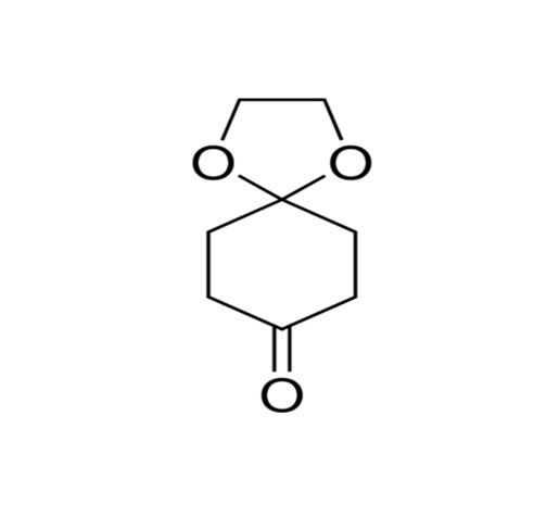 1,4-Cyclohexanedione monoethyleneacetal  4746-97-8