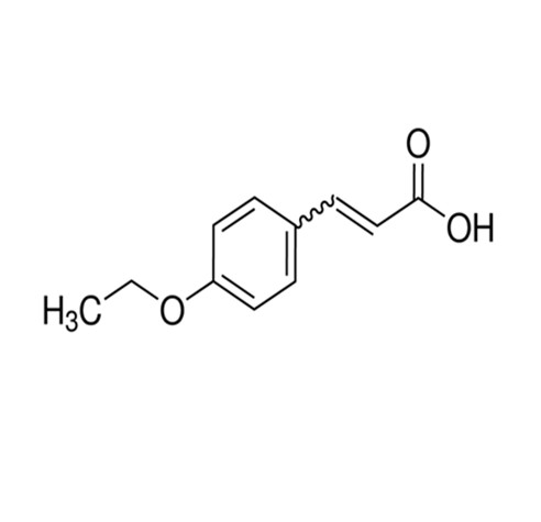 4-Ethoxycinnamic acid 2373-79-7