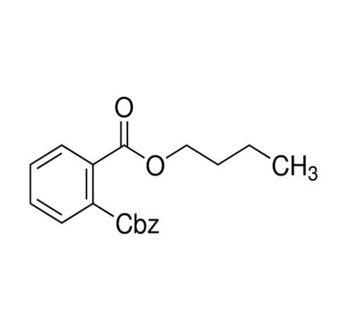 Butyl benzyl phthalate  85-68-7