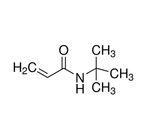 N-tert-Butylacrylamide,98% 107-58-4
