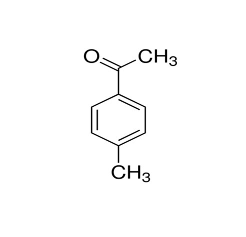 4'-Methylacetophenone, 98% 122-00-9
