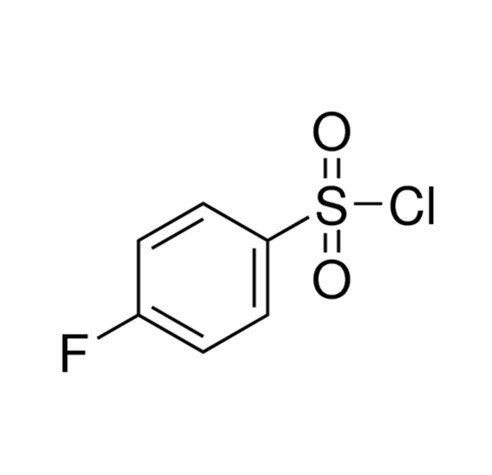 4-Fluorobenzene Sulfonyl Chloride  349-88-2