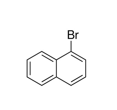 1-Bromonaphthalene  90-11-9