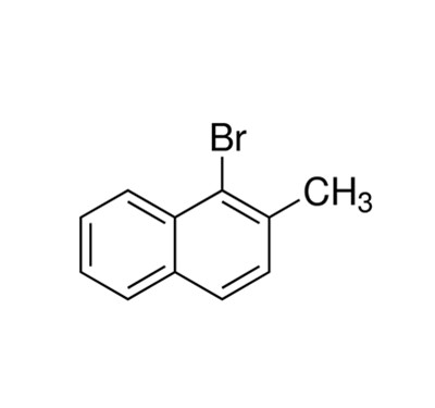 1-bromo-2-methylnaphthalene  2586-62-1