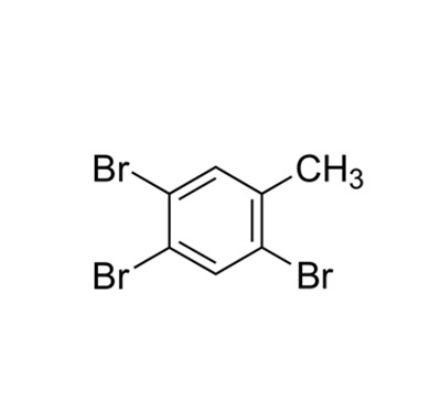 2,4,5-tribromotoluene 3278-88-4