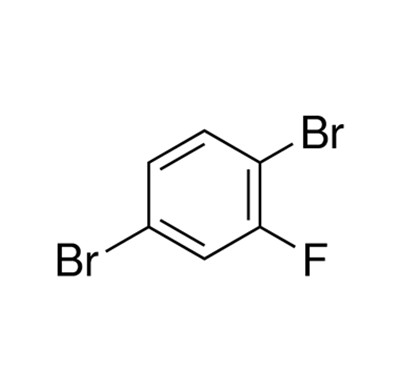 1,4-dibromo-2-fluorobenzene