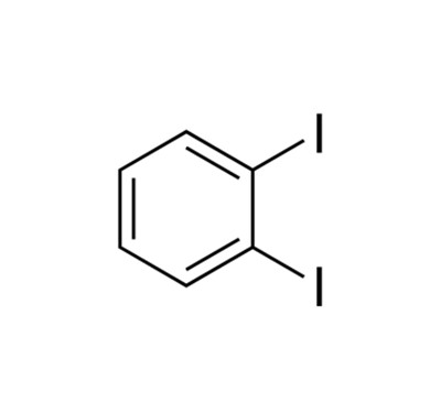 1,2-diiodobenzene 615-42-9