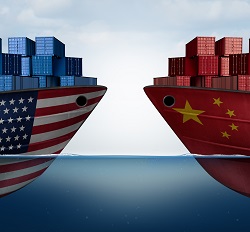 China threatens countermeasures if US raises tariffs