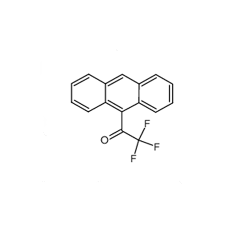 9-Anthryl trifluoromethyl ketone 53531-31-0