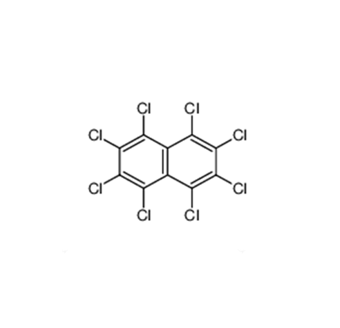 Octachloronaphthalene  2234-13-1