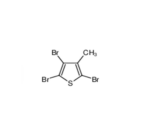 2,3,5-Tribromo-4-methylthiophene 67869-13-0
