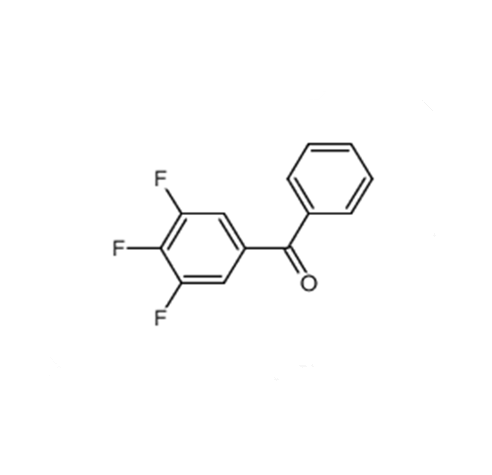 3,4,5-Trifluorobenzophenone