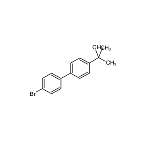 4-Bromo-4'-tert-butylbiphenyl 162258-89-1