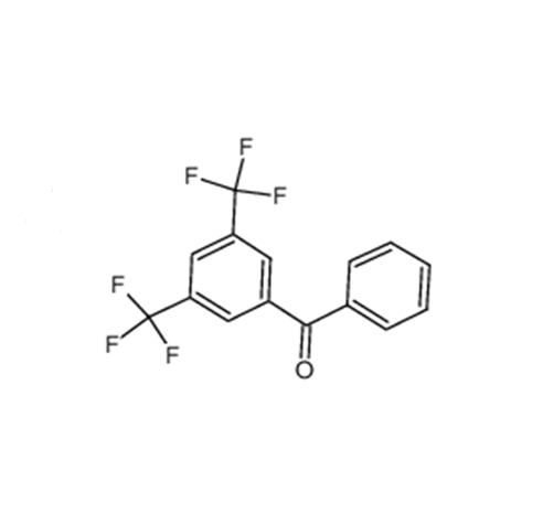 3,5-Bis(trifluoromethyl)benzophenone 21221-93-2