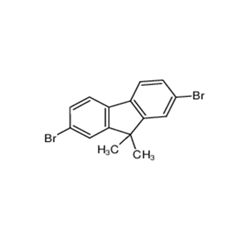 2,7-Dibromo-9,9-dimethyl-9H-fluorene