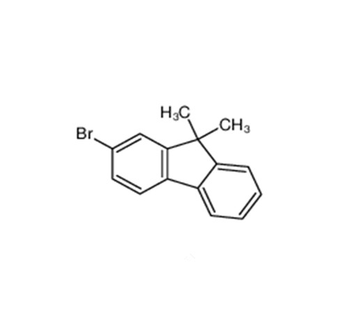 2-Bromo-9,9-dimethylfluorene 28320-31-2