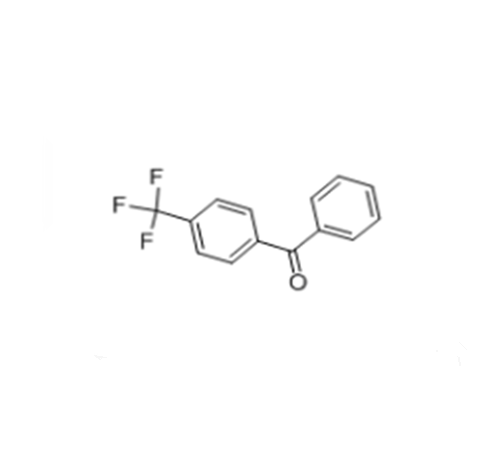 4-(Trifluoromethyl)benzophenone 728-86-9