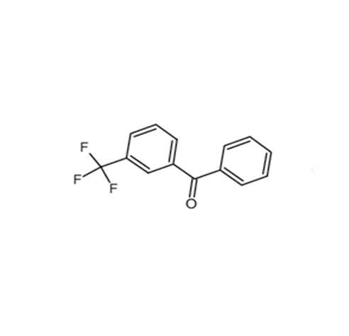 3-(Trifluoromethyl)benzophenone 728-81-4