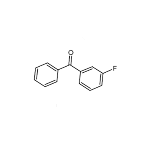 3-Fluorobenzophenone 345-69-7