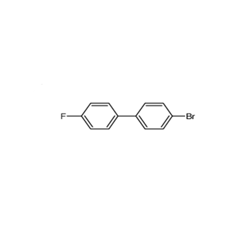 4-Bromo-4'-fluorobiphenyl