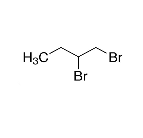 1,2-Dibromobutane 533-98-2