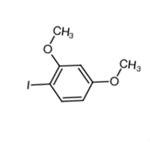 2,4-Dimethoxyiodobenzene 20469-63-0