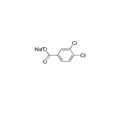 Sodium 3,4-dichlorobenzoate 17274-10-1