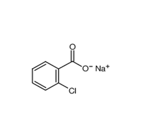 Sodium 2-chlorobenzoate 17264-74-3