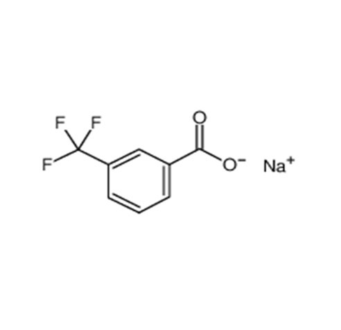 Sodium 3-(Trifluoromethyl) benzoate