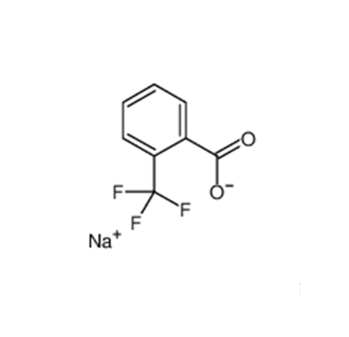 Sodium 2-(Trifluoromethyl) benzoate