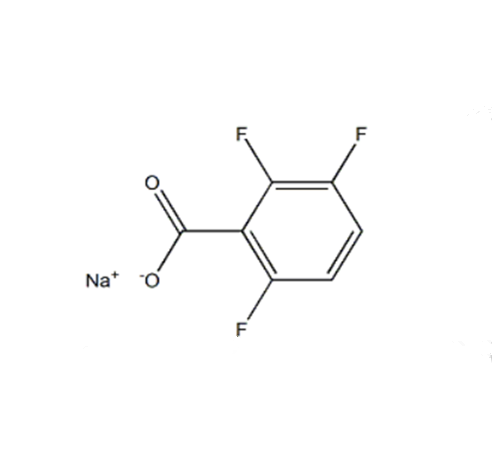 Sodium 2,3,6-trifluorobenzoate