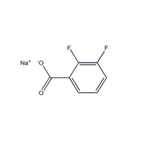 Sodium 2,3-Difluorobenzoate