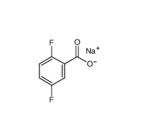 Sodium 2,5-Difluorobenzoate