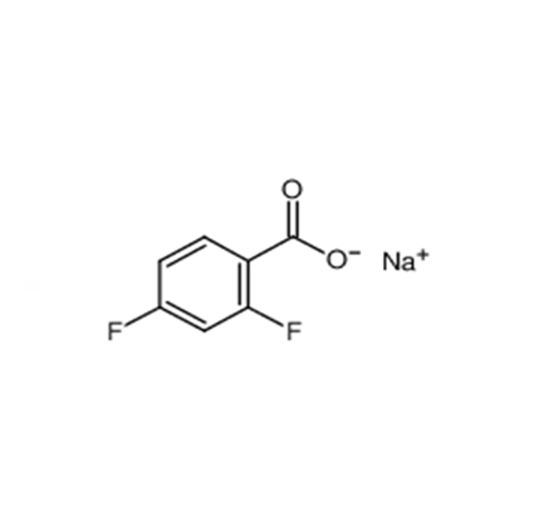 Sodium 2,4-Difluorobenzoate