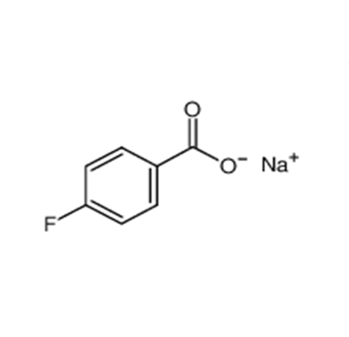 Sodium 4-Fluorobenzoate