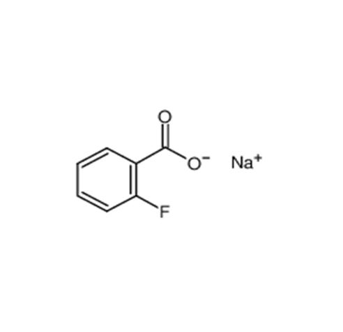 Sodium 2-Fluorobenzoate